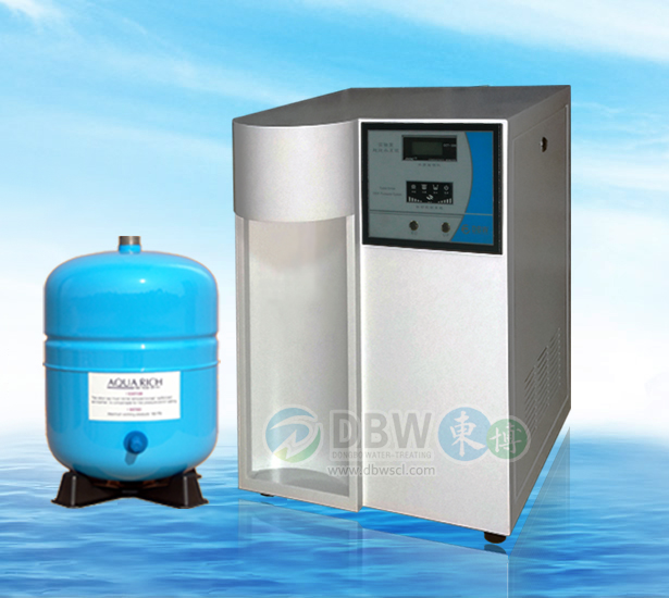 東博實驗室純水機 東博實驗室純水機