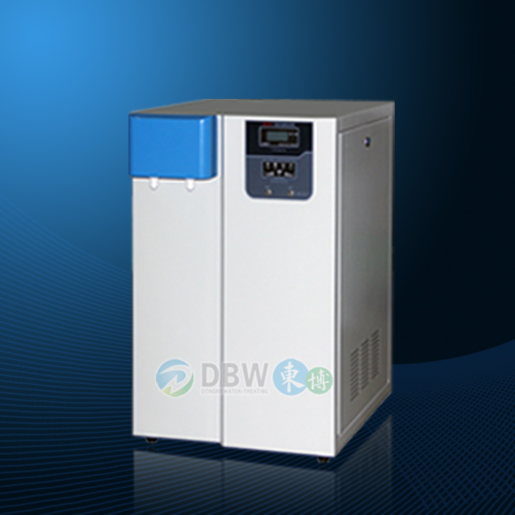 東博DBW-UP-50超純水機(jī) 東博DBW-UP-50超純水機(jī)